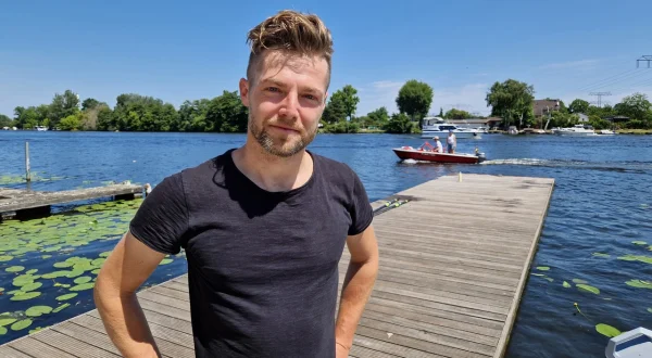 rbb24 Reportage: Bootsalarm – Chaos auf Havel und Spree