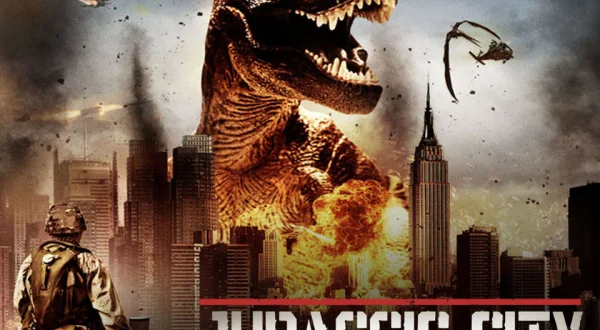 Jurassic City