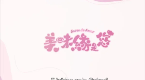 Taste Of Love