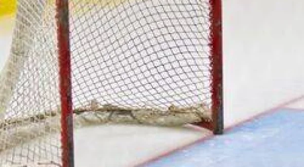U18 Buz Hokeyi