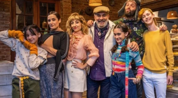 Los MacAnimals