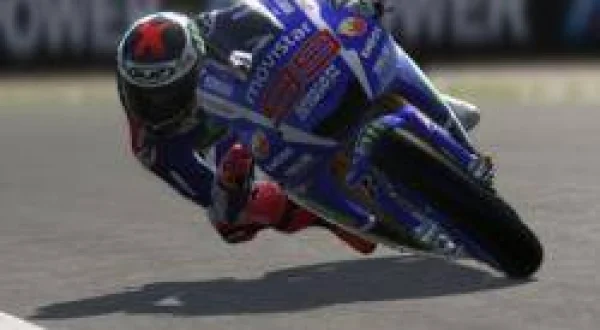 Moto GP