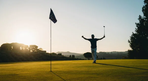 Sueños de Golf