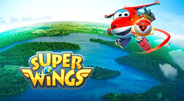 Super Wings