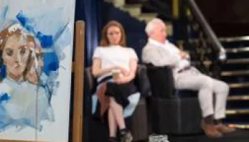 L'Artiste portraitiste de l'année