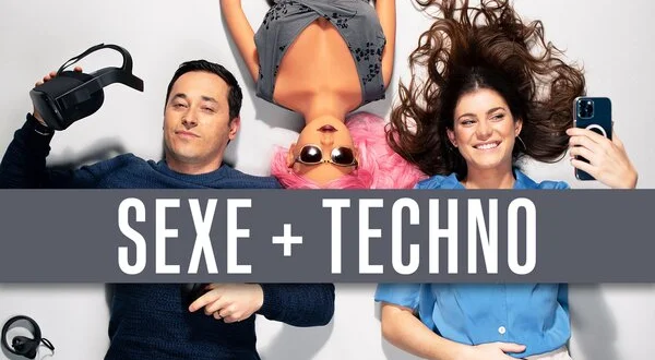 Sexe+techno