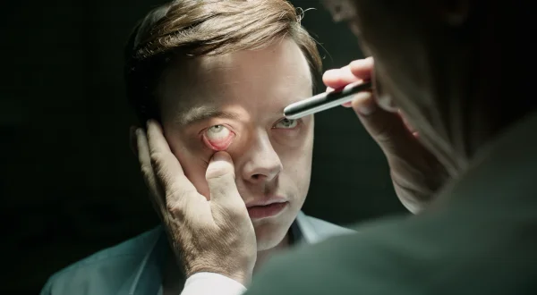 A Cure for Wellness