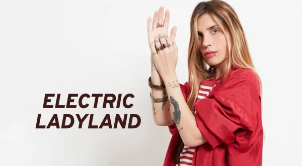 Electric Ladyland