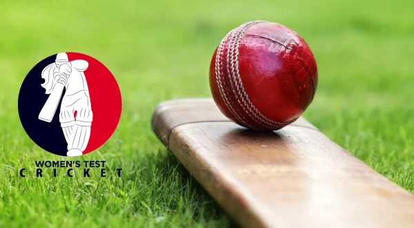 Women's Test Cricket