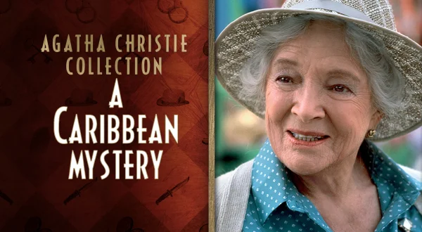 Agatha Christie: Det caribiske mysterium