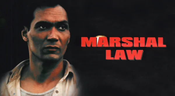 Marshal Law