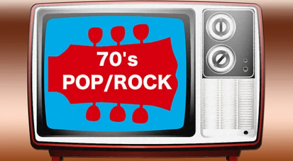70'sPOP/ROCK＃１９