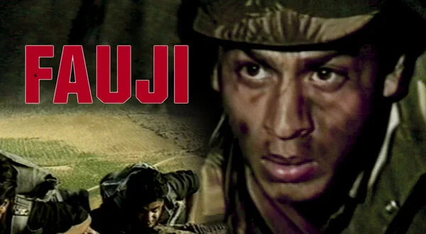 Fauji