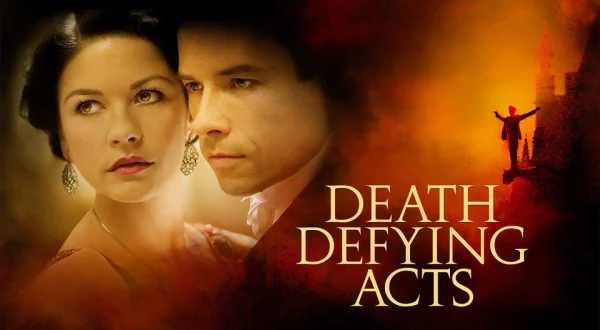 Death Defying Acts