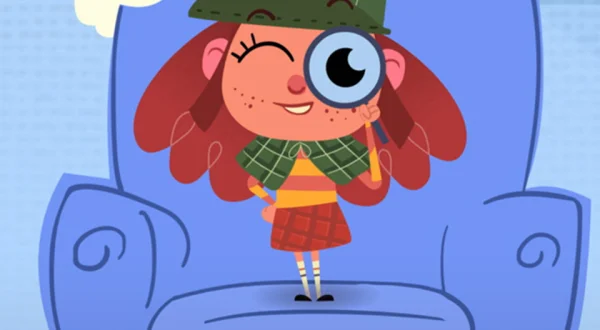 Zeina 's detectivebureau