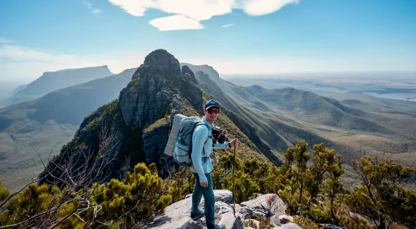 Young Adventurers – Australien: Hitze, Haie und herzliche Aussies