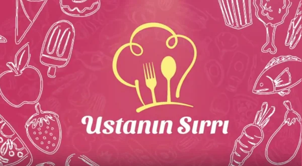 Ustanın Sırrı