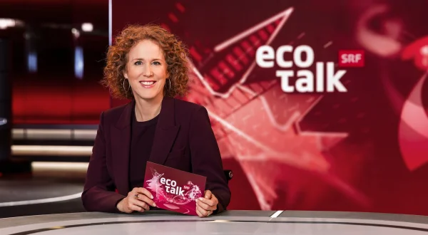 ECO Talk