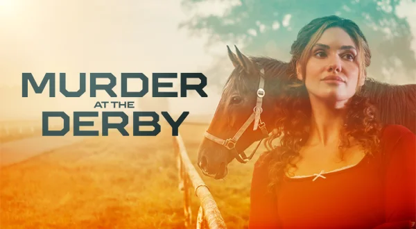 Murder at the Derby