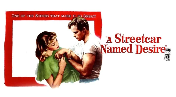 A Streetcar Named Desire