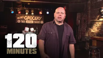 120 Minutes