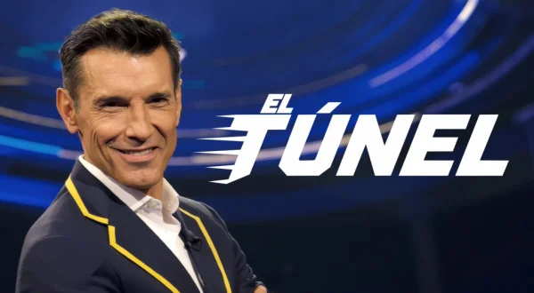 El Túnel: avanza y gana