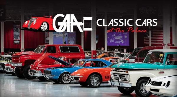 2026 GAA Classic Car Auction