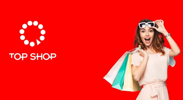 Top shop