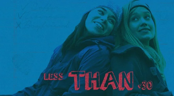 Less Than 30