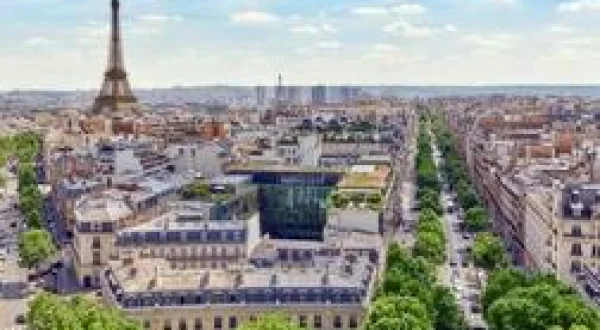 Construire pour l'avenir