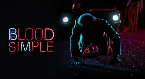 Blood Simple