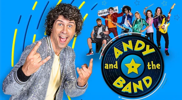 Andy and the Band