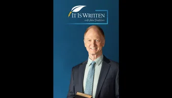 It Is Written