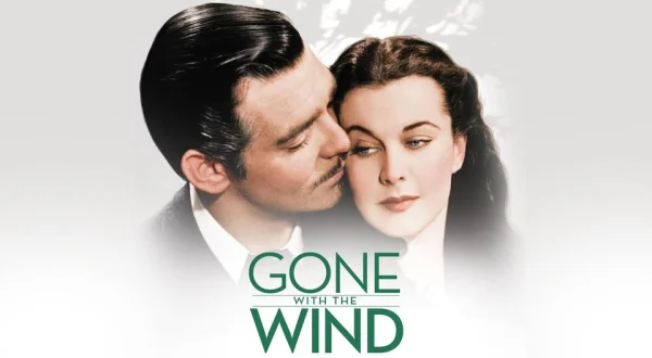 Gone With the Wind