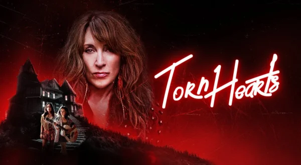 Torn Hearts