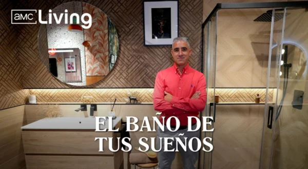 El baño de tus sueños
