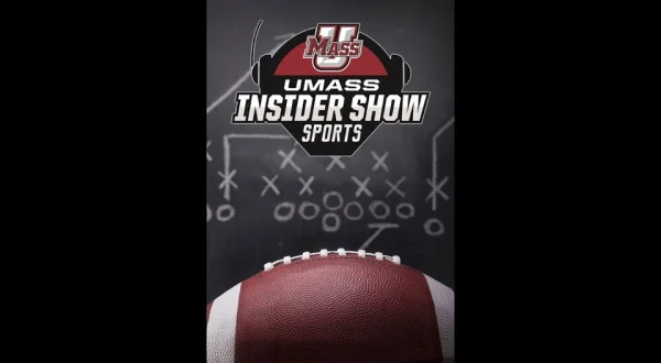 UMass Sports Insider