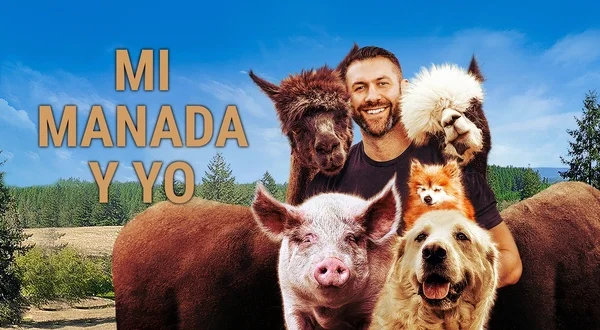 Mi manada y yo