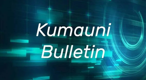 Kumauni Bulletin