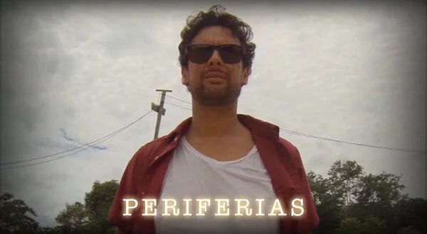 Periferias