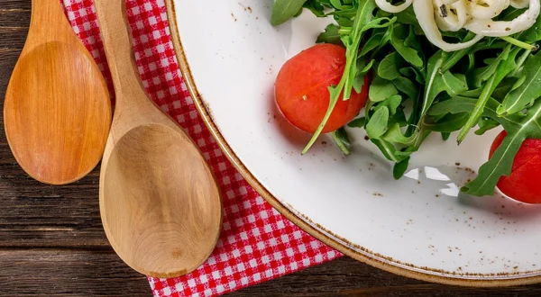 Lekker Messy - Weekmenu