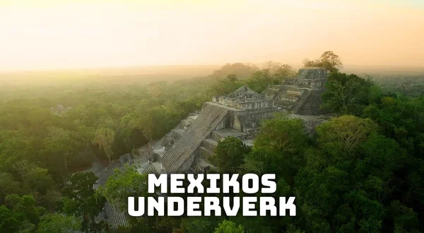 Mexikos underverk
