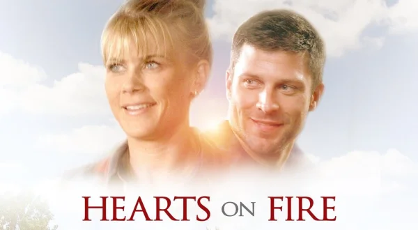 Hearts on Fire