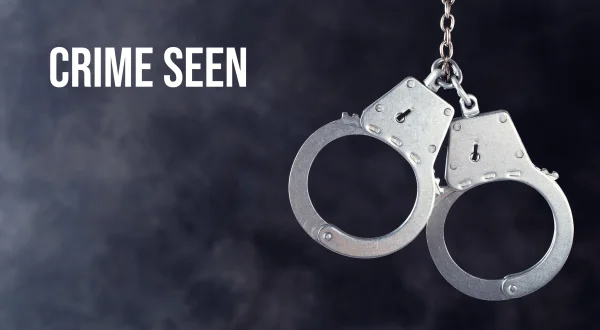 Crime Seen