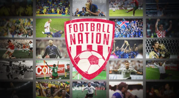 Football Nation