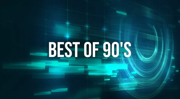 Best Of 90's