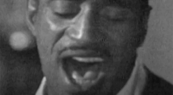 Sammy Davis Jr. - Concertgebouw Amsterdam
