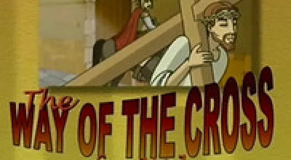 The Way of the Cross for Kids