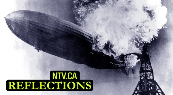 NTV.CA: Reflections