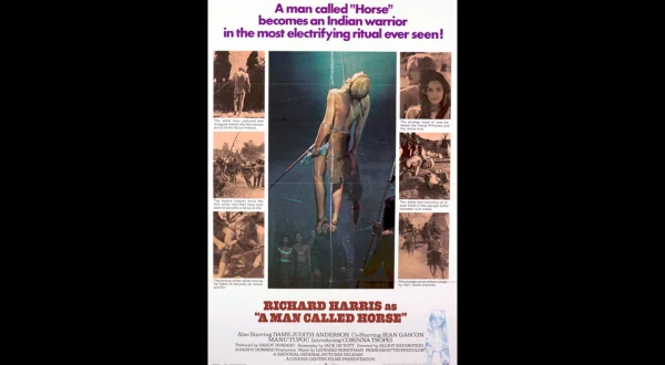 A Man Called Horse